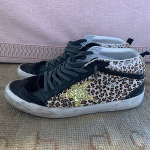 Midstar Golden Goose